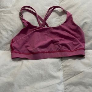 Like new lululemon sports bra
